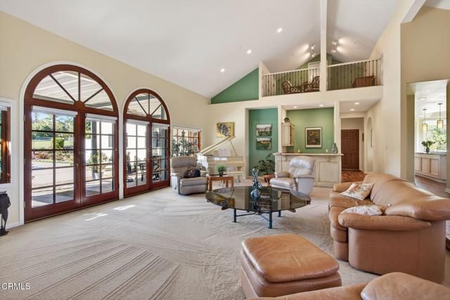 10995 Alto Court, Oak View, CA 93022