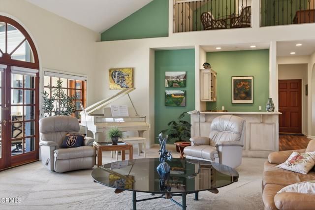 10995 Alto Court, Oak View, CA 93022