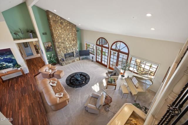 10995 Alto Court, Oak View, CA 93022