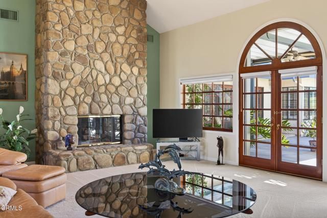 10995 Alto Court, Oak View, CA 93022