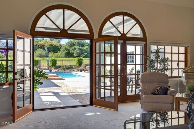 10995 Alto Court, Oak View, CA 93022