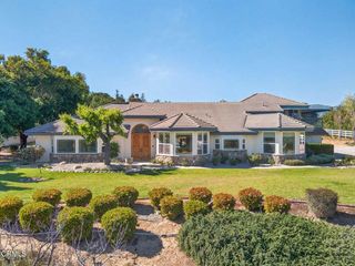 10995 Alto Court, Oak View, CA 93022