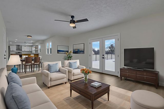 5273 Hayes Road, Groveport, OH 43125