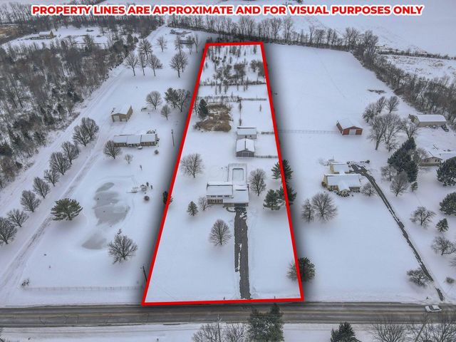 5273 Hayes Road, Groveport, OH 43125