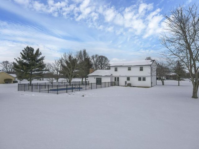 5273 Hayes Road, Groveport, OH 43125