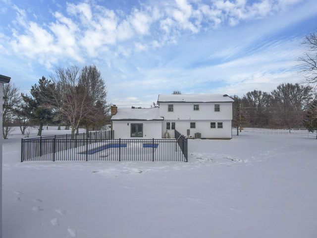 5273 Hayes Road, Groveport, OH 43125