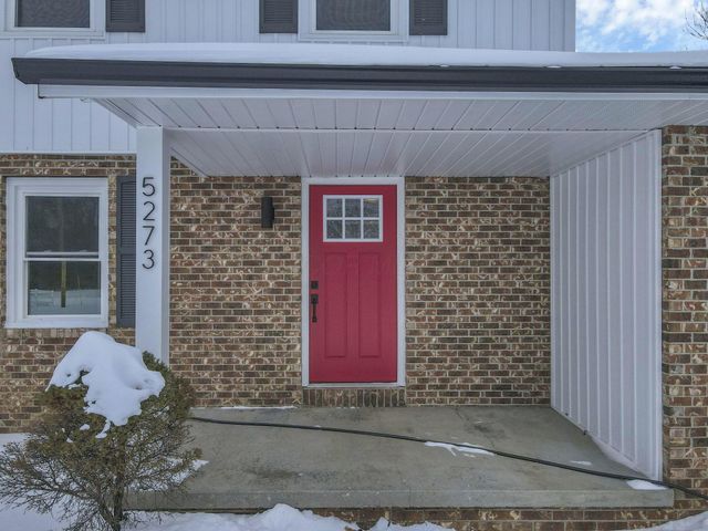 5273 Hayes Road, Groveport, OH 43125