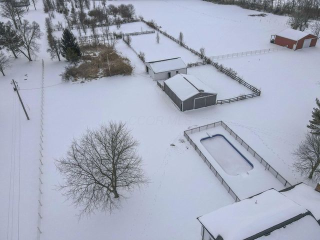 5273 Hayes Road, Groveport, OH 43125