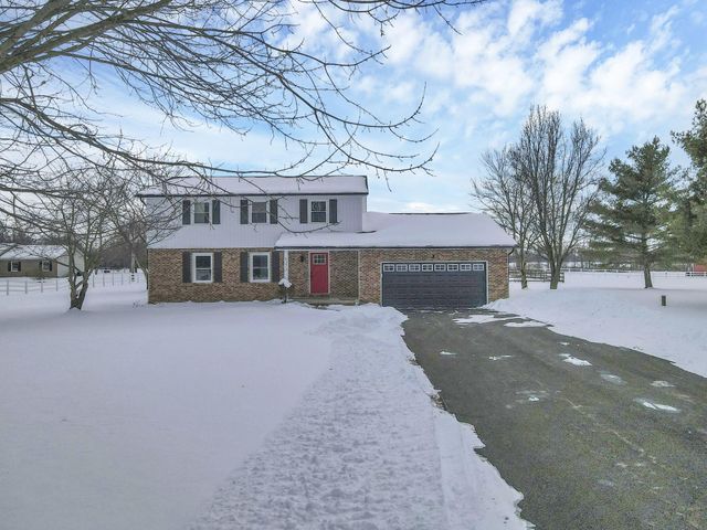 5273 Hayes Road, Groveport, OH 43125