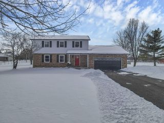 5273 Hayes Road, Groveport, OH 43125