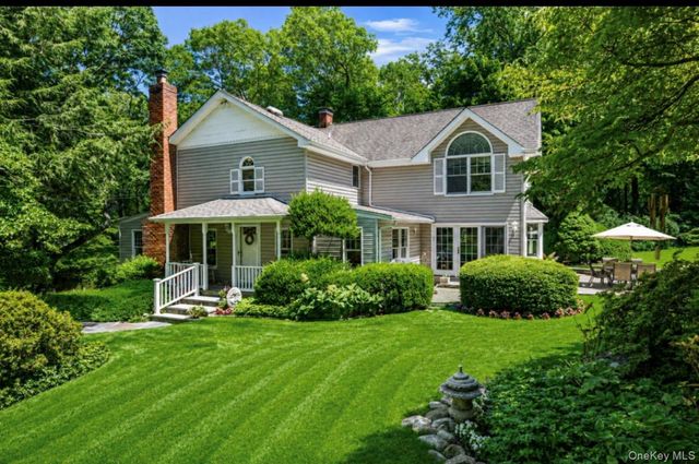 111 Stony Hollow Road, Centerport, NY 11721