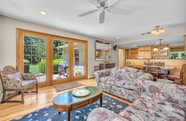 111 Stony Hollow Road, Centerport, NY 11721
