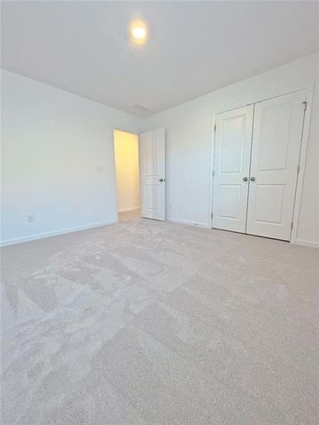 117 Goshawk Street, Braselton, GA 30517