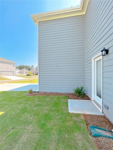 117 Goshawk Street, Braselton, GA 30517