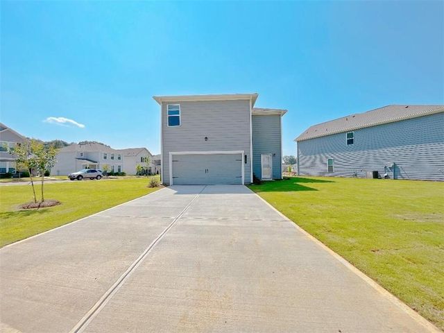 117 Goshawk Street, Braselton, GA 30517