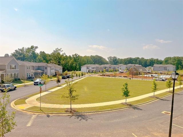 117 Goshawk Street, Braselton, GA 30517