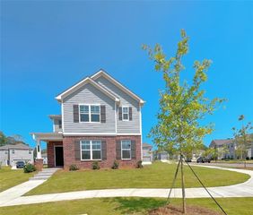 117 Goshawk Street, Braselton, GA 30517