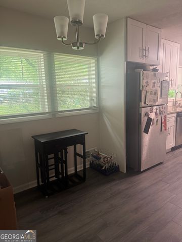 6053 Bowden Street, Austell, GA 30106