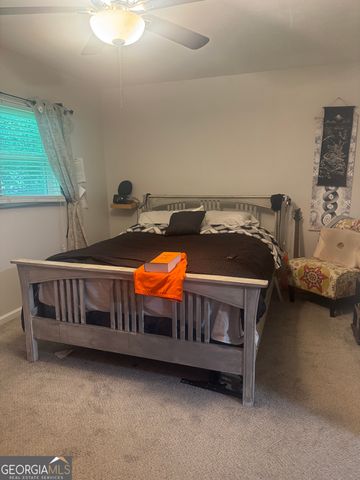 6053 Bowden Street, Austell, GA 30106