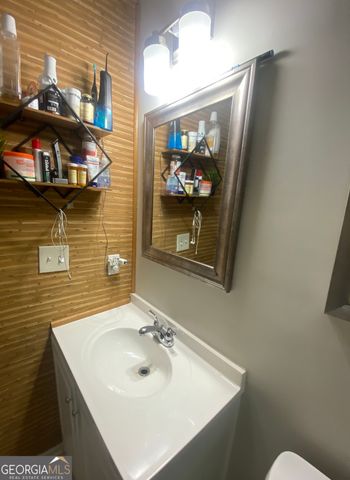 6053 Bowden Street, Austell, GA 30106
