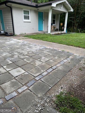 6053 Bowden Street, Austell, GA 30106