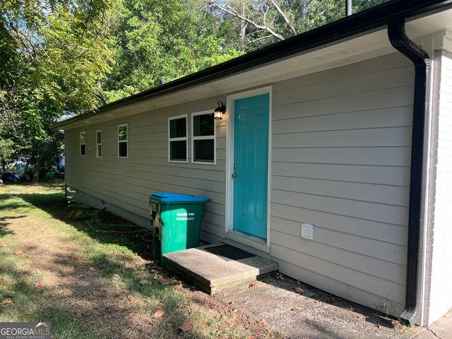 6053 Bowden Street, Austell, GA 30106
