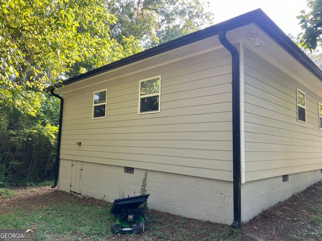 6053 Bowden Street, Austell, GA 30106