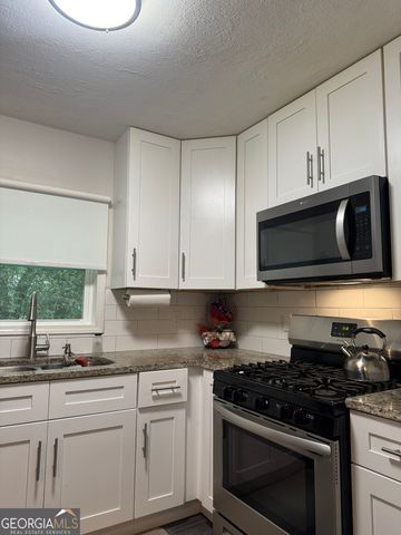 6053 Bowden Street, Austell, GA 30106