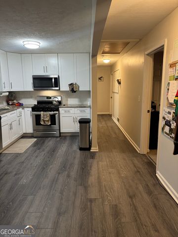 6053 Bowden Street, Austell, GA 30106
