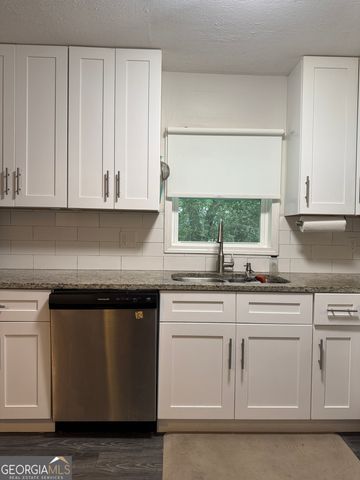 6053 Bowden Street, Austell, GA 30106