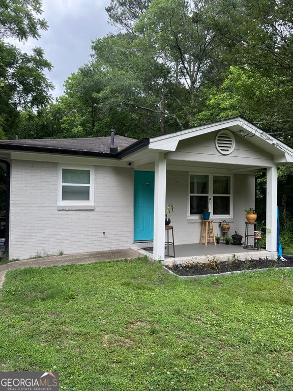 6053 Bowden Street, Austell, GA 30106