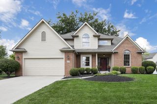4631 Barnwood Drive, Grove City, OH 43123