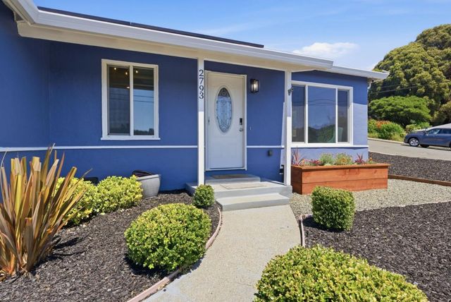 2793 Ruff Court, Pinole, CA 94564