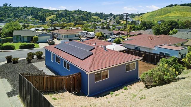 2793 Ruff Court, Pinole, CA 94564