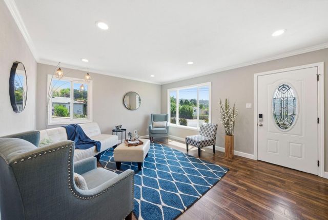 2793 Ruff Court, Pinole, CA 94564