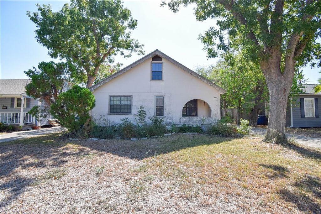 337 Melrose St, Corpus Christi, TX 78404