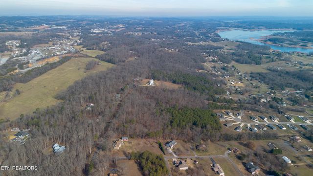 Tract 4 Armstrong Drive, Dandridge, TN 37725