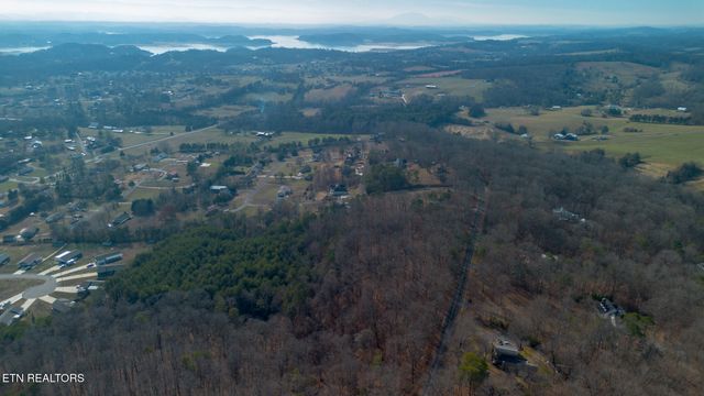 Tract 4 Armstrong Drive, Dandridge, TN 37725