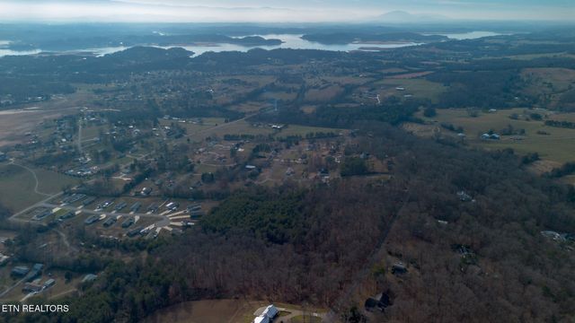 Tract 4 Armstrong Drive, Dandridge, TN 37725