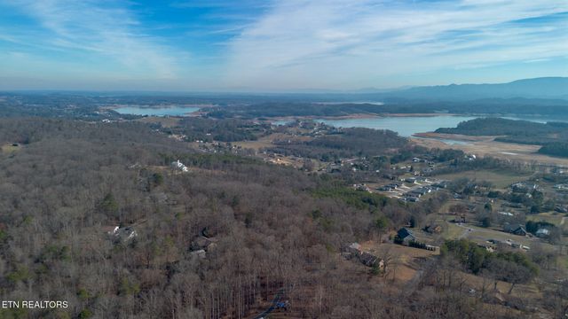 Tract 4 Armstrong Drive, Dandridge, TN 37725