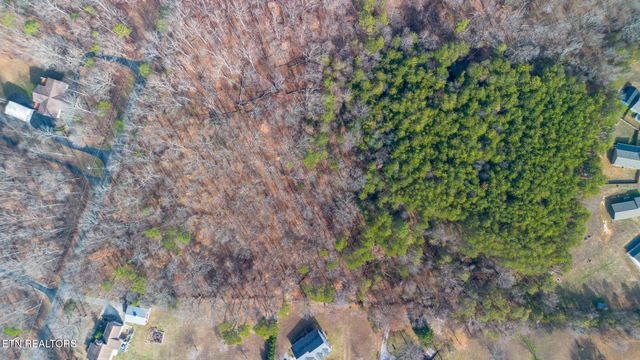 Tract 4 Armstrong Drive, Dandridge, TN 37725