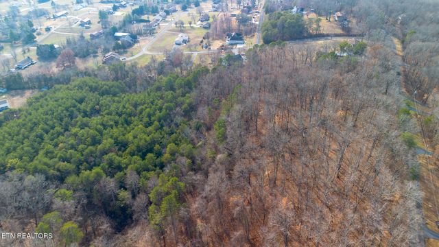 Tract 4 Armstrong Drive, Dandridge, TN 37725