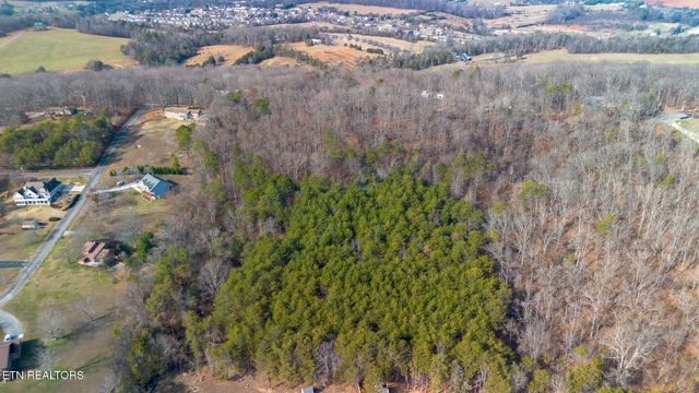Tract 4 Armstrong Drive, Dandridge, TN 37725