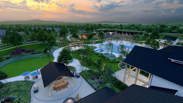 404 Sharp Way, Murfreesboro, TN 37128