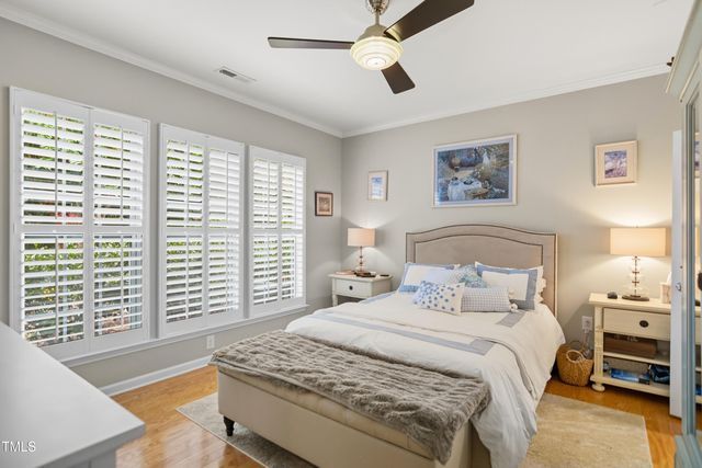 325 Orbison Drive, Cary, NC 27519
