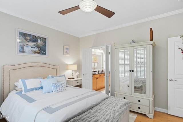325 Orbison Drive, Cary, NC 27519