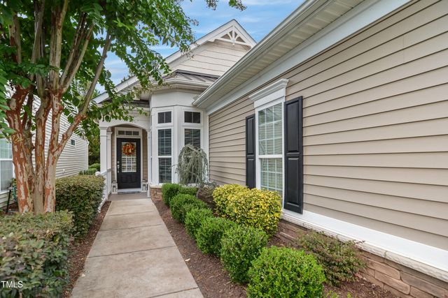 325 Orbison Drive, Cary, NC 27519