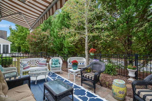 325 Orbison Drive, Cary, NC 27519