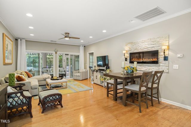 325 Orbison Drive, Cary, NC 27519