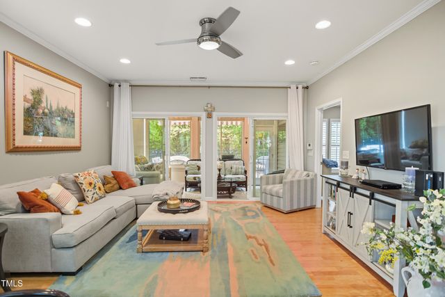 325 Orbison Drive, Cary, NC 27519